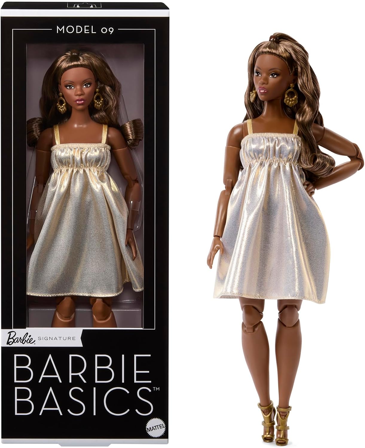 2026 Original Mattel Barbie Ba – Mattel Toy Barbie Bewertung und Preis