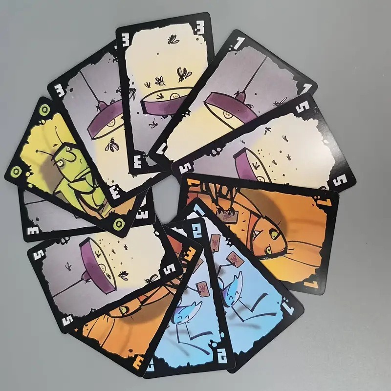 Cross-Border Explosions Hard B – Board Game Catan Bewertung und Preis