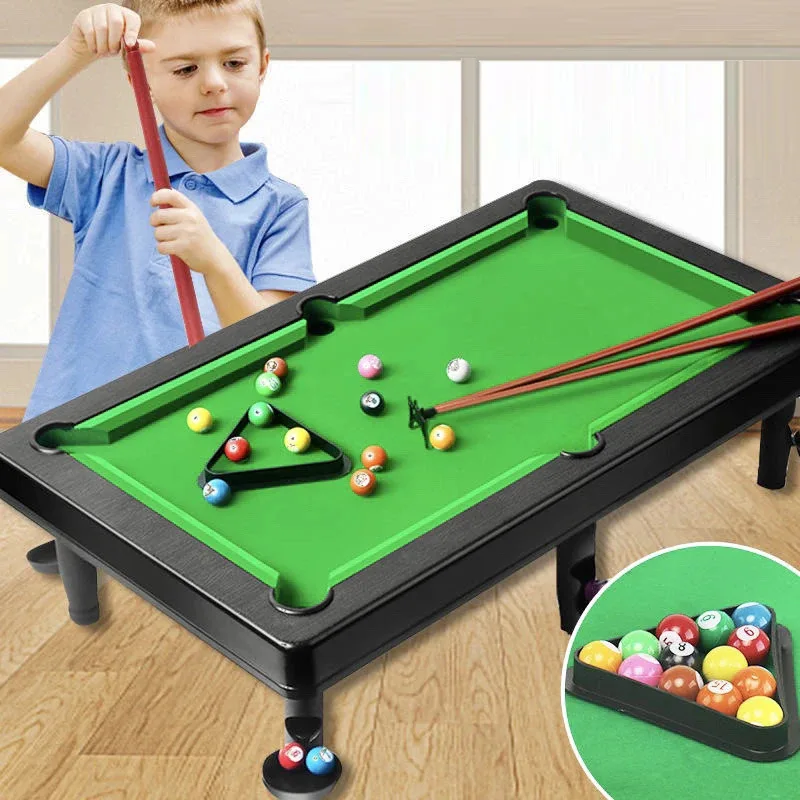 Mini-Billardtisch, Tischspiel, – Board Game Live Bewertung und Preis