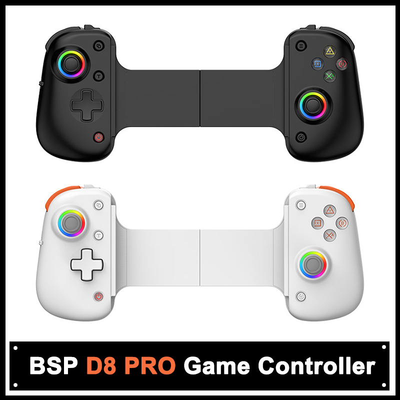 BSP D8 PRO RGB Tablet-Controll – Board Game Android Bewertung und Preis